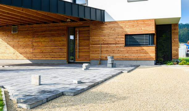Best Residential Paver Driveway  in Carson City, NV