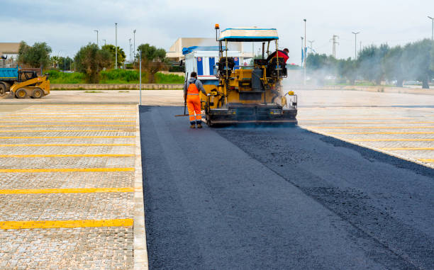 Best Best Driveway Pavers  in Carson City, NV