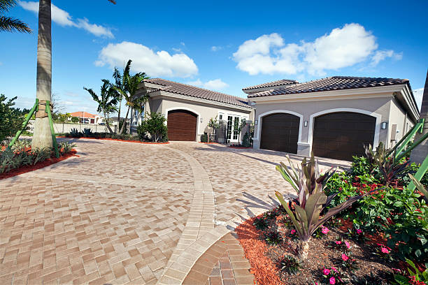 Best Concrete Paver Driveway  in Carson City, NV
