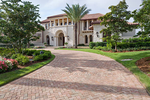 Best Concrete Paver Driveway  in Carson City, NV