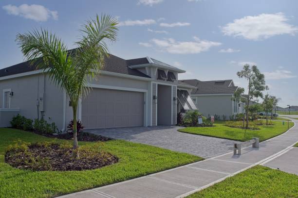 Best Interlocking Driveway Pavers  in Carson City, NV