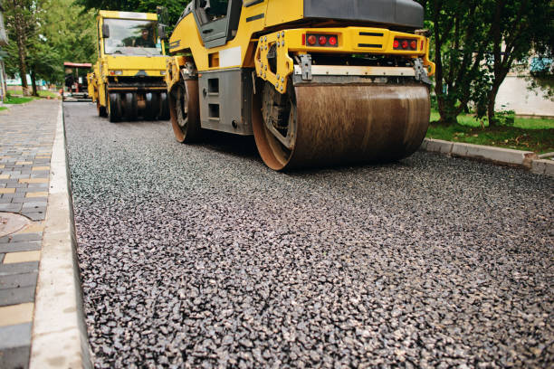 Professional Driveway Pavers in Carson City, NV