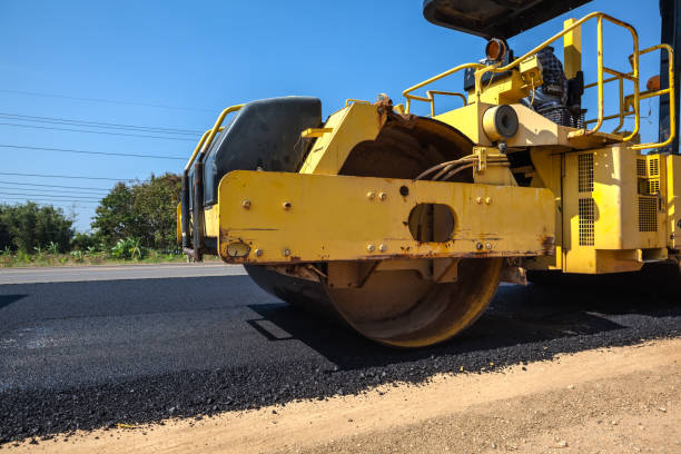 Best Commercial Driveway Pavers  in Carson City, NV